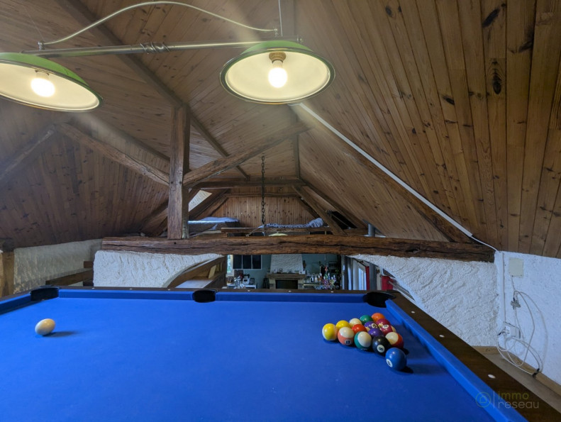 vente Maison Mervans - Photo 6