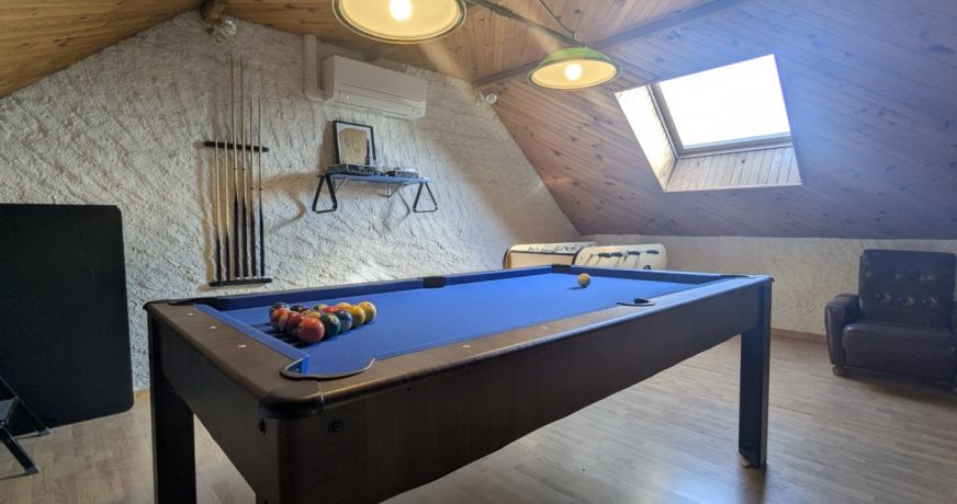 vente Maison individuelle Mervans