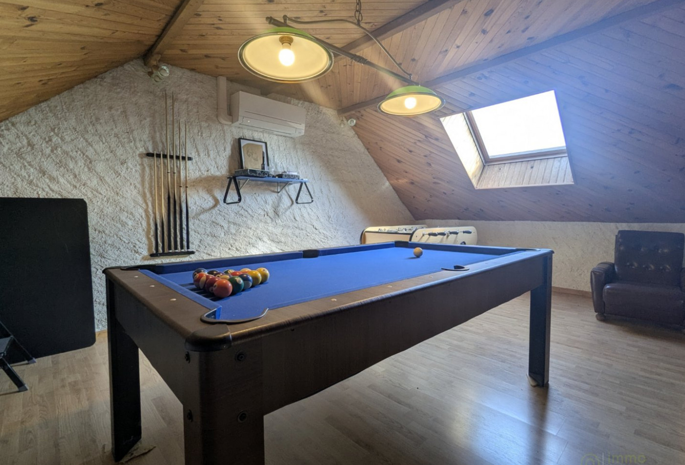 vente Maison individuelle Mervans - Photo 1