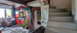 vente Maison individuelle Mervans