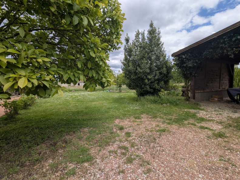 vente Maison individuelle Mervans - Photo 2