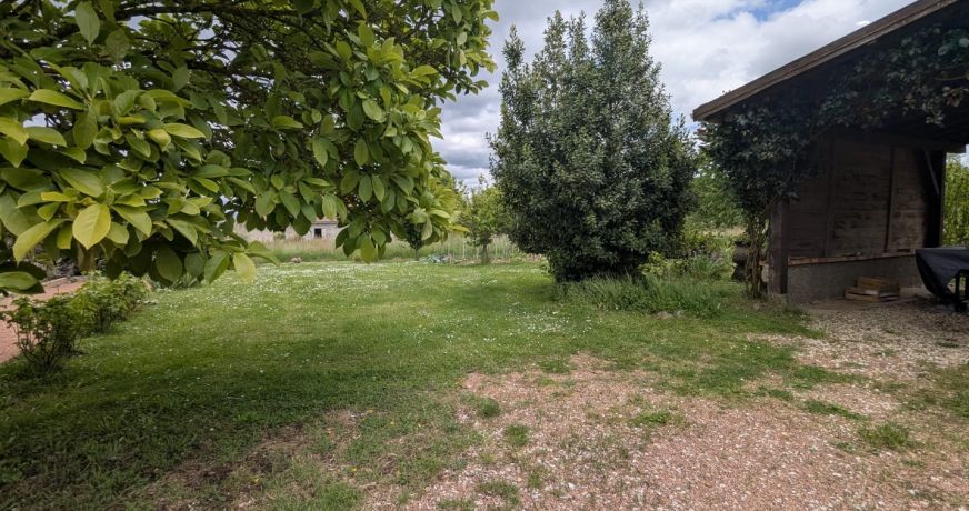 vente Maison individuelle Dampierre En Bresse