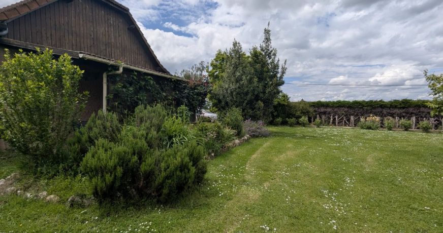 vente Maison individuelle Dampierre En Bresse