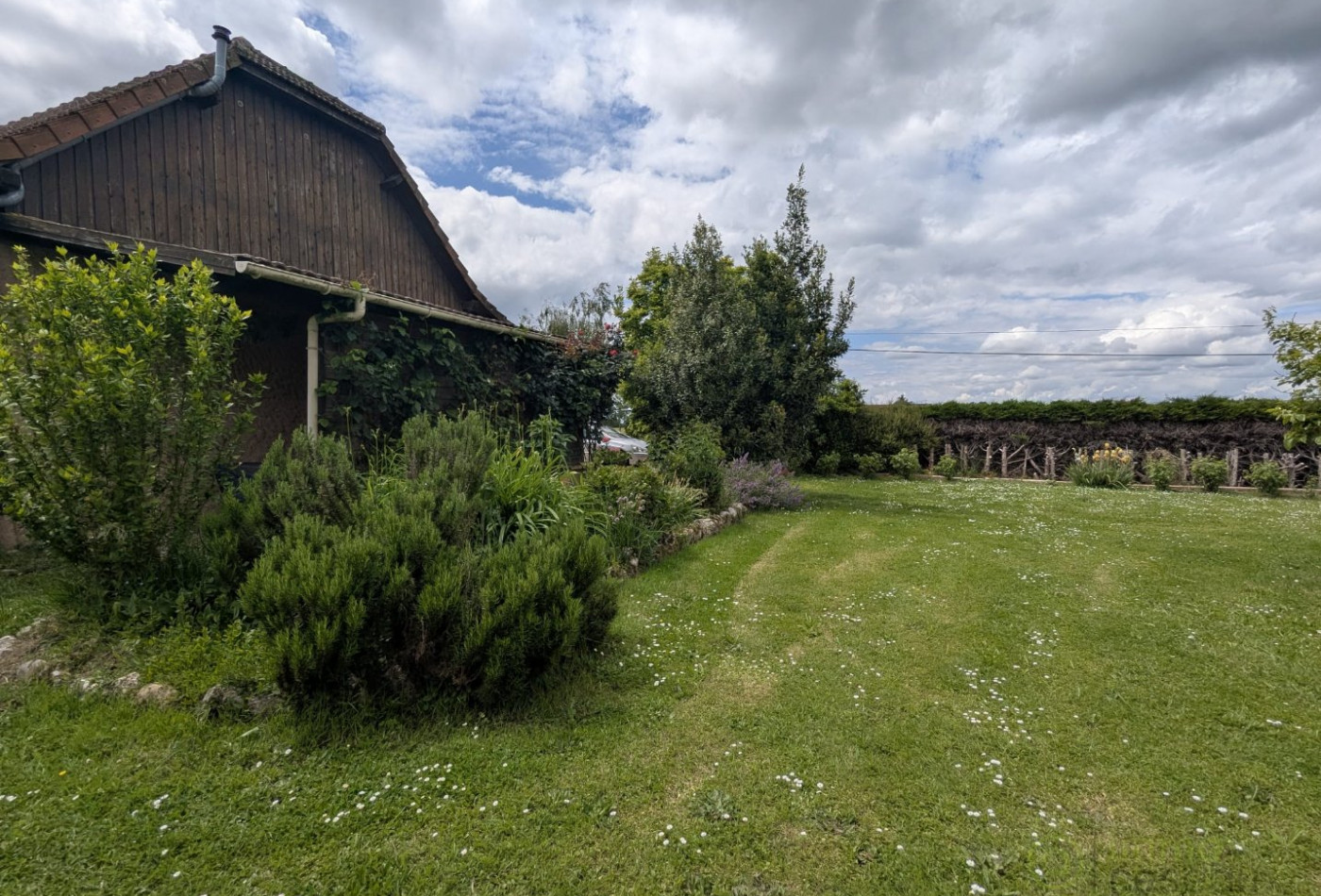 vente Maison individuelle Dampierre En Bresse - Photo 3