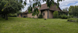 vente Maison individuelle Dampierre En Bresse