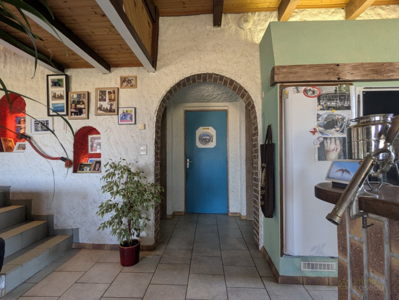 vente Maison Mervans - Photo 4