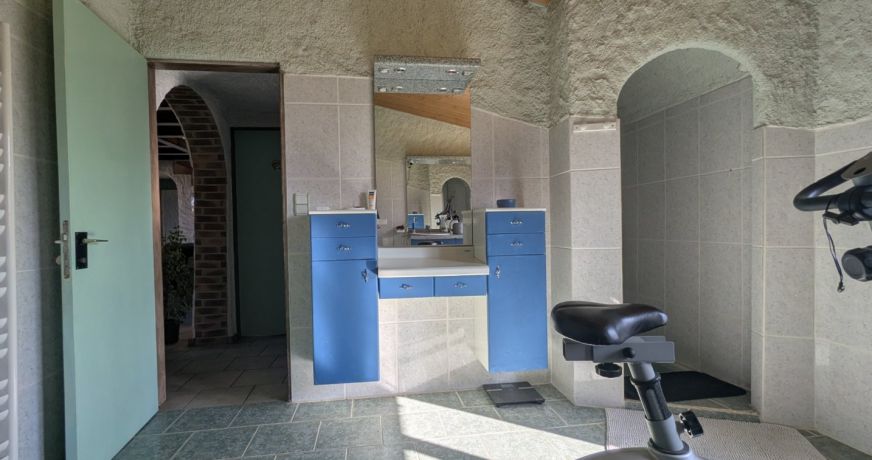 vente Maison Mervans