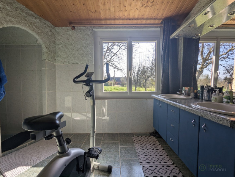 vente Maison individuelle Mervans - Photo 3