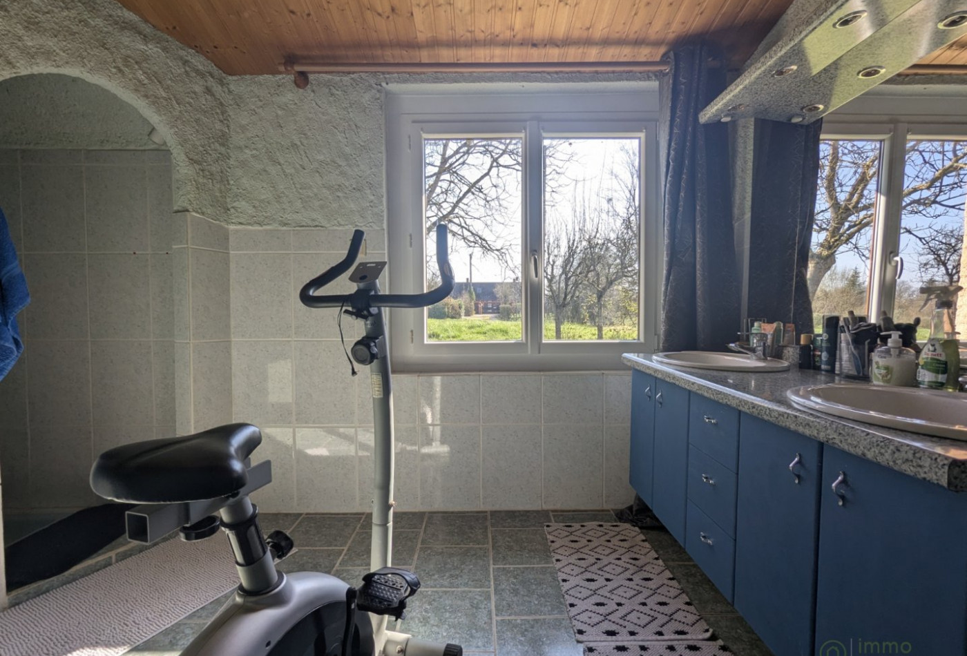 vente Maison individuelle Mervans - Photo 6