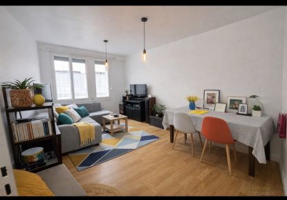 vente Appartement Aubusson