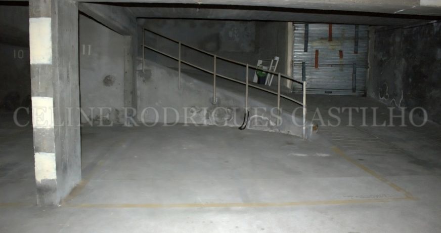 vente Parking intérieur Paris 13eme Arrondissement