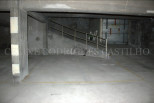 vente Parking intérieur Paris 13eme Arrondissement