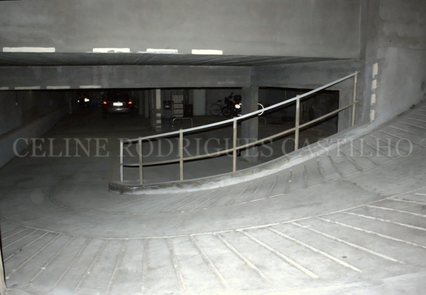 vente Parking intérieur Paris 13eme Arrondissement - Photo 2