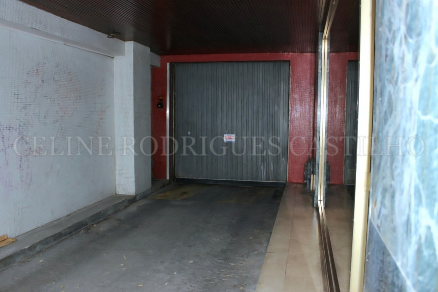 vente Parking intérieur Paris 13eme Arrondissement - Photo 3