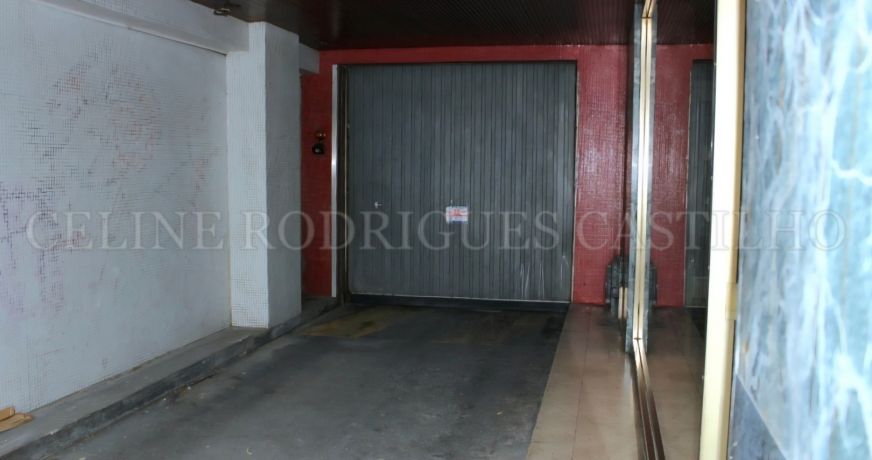 vente Parking intérieur Paris 13eme Arrondissement