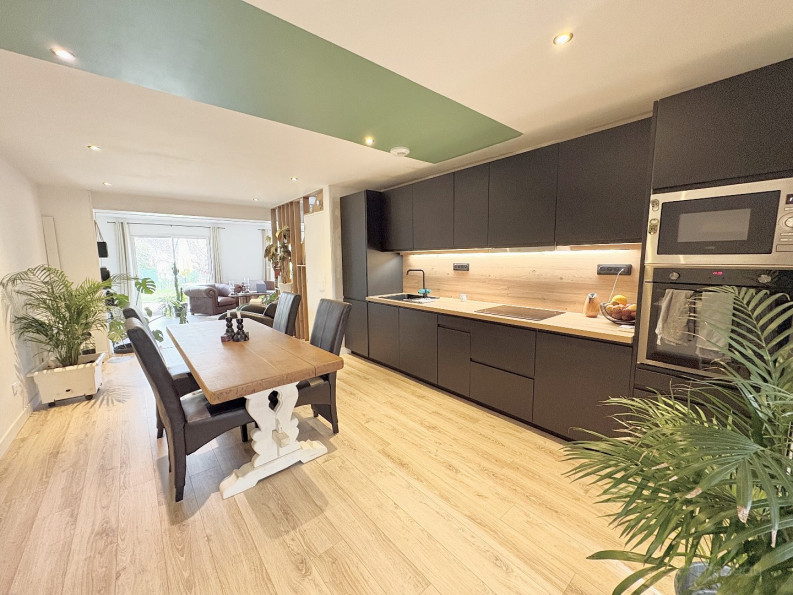 vente Maison Rosny Sur Seine - Photo 2