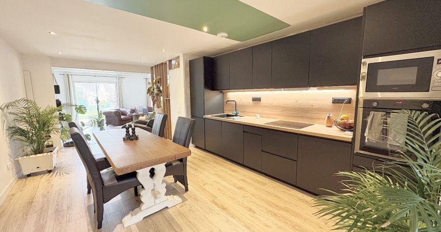 vente Maison Rosny Sur Seine