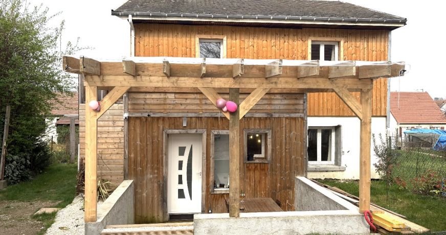 vente Maison Rosny Sur Seine