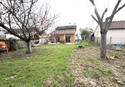 vente Maison Rosny Sur Seine