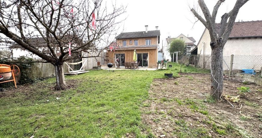 vente Maison Rosny Sur Seine