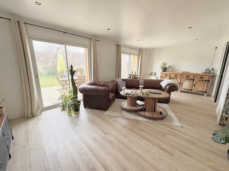 vente Maison Rosny Sur Seine - Photo 1