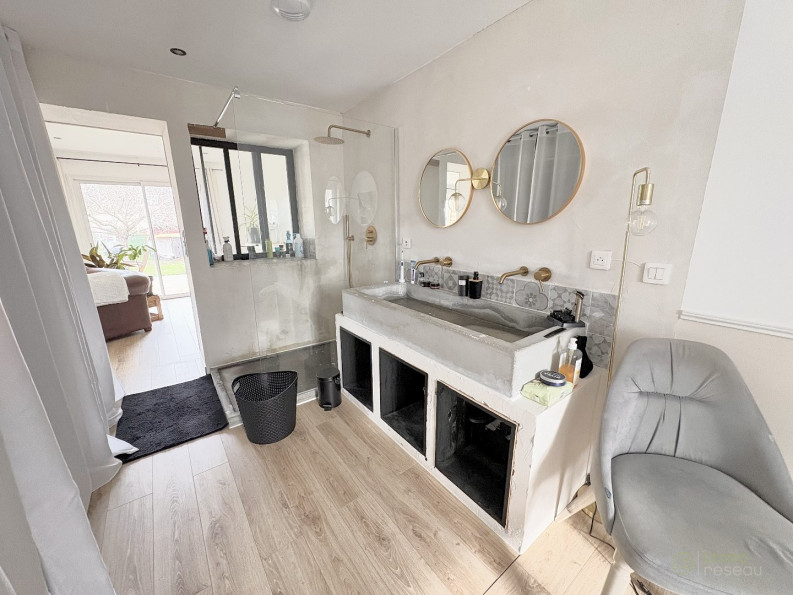 vente Maison Rosny Sur Seine - Photo 5