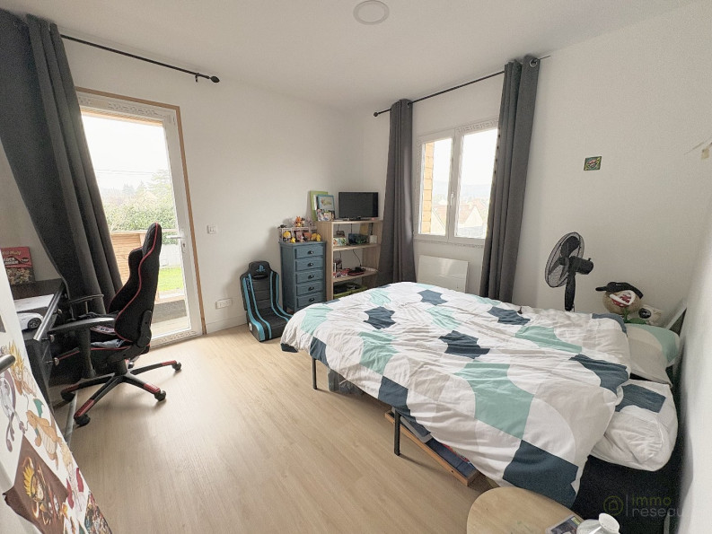 vente Maison Rosny Sur Seine - Photo 7