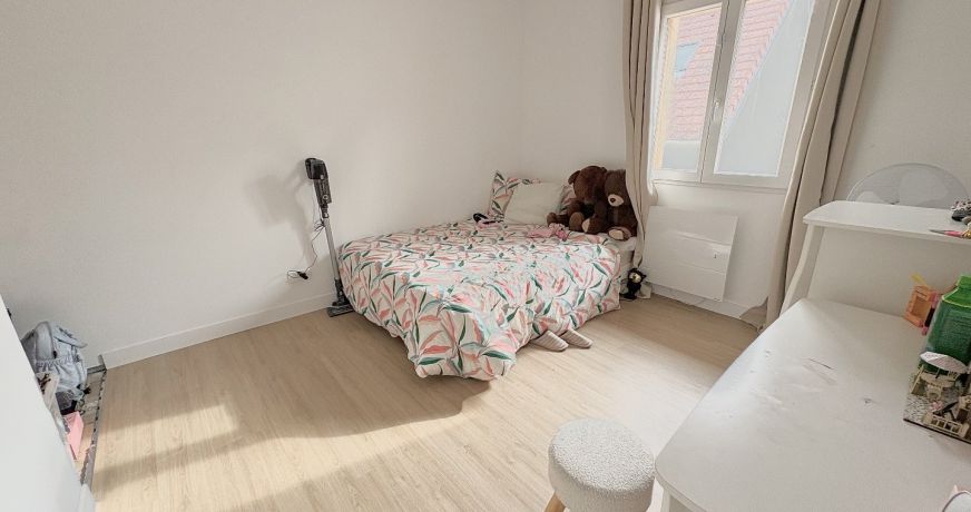 vente Maison Rosny Sur Seine