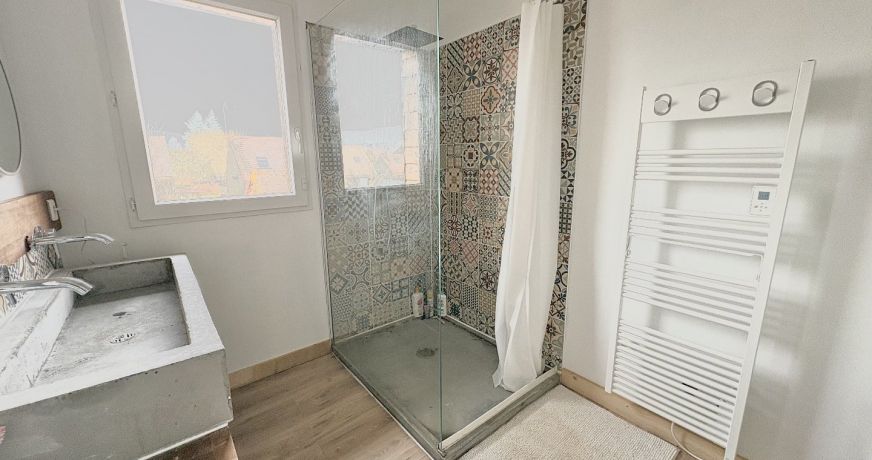 vente Maison Rosny Sur Seine