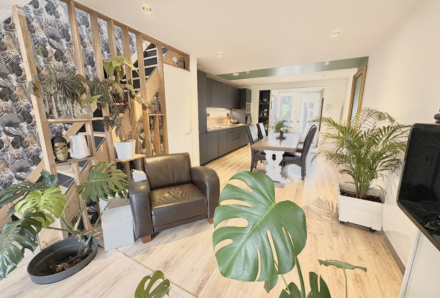 vente Maison Rosny Sur Seine - Photo 1