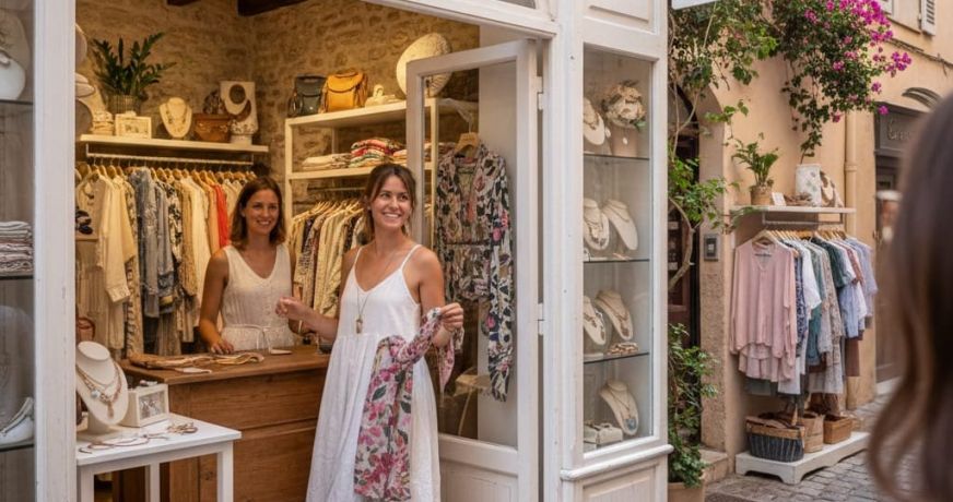 vente Local commercial Antibes