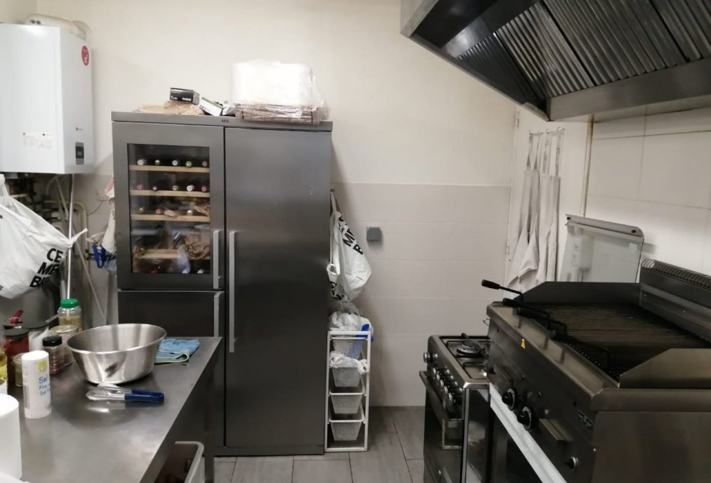 vente Agence Dieppe - Photo 4