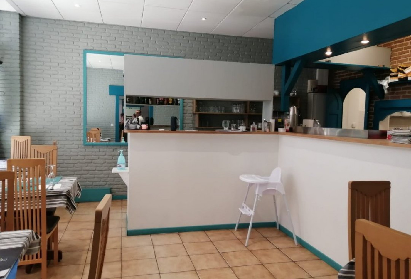vente Agence Dieppe - Photo 3