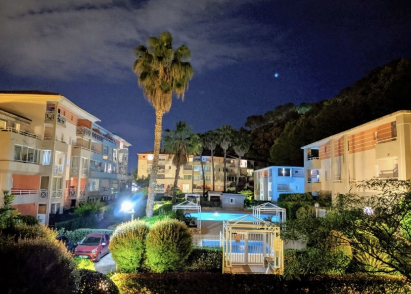 vente Appartement Cagnes Sur Mer - Photo 2