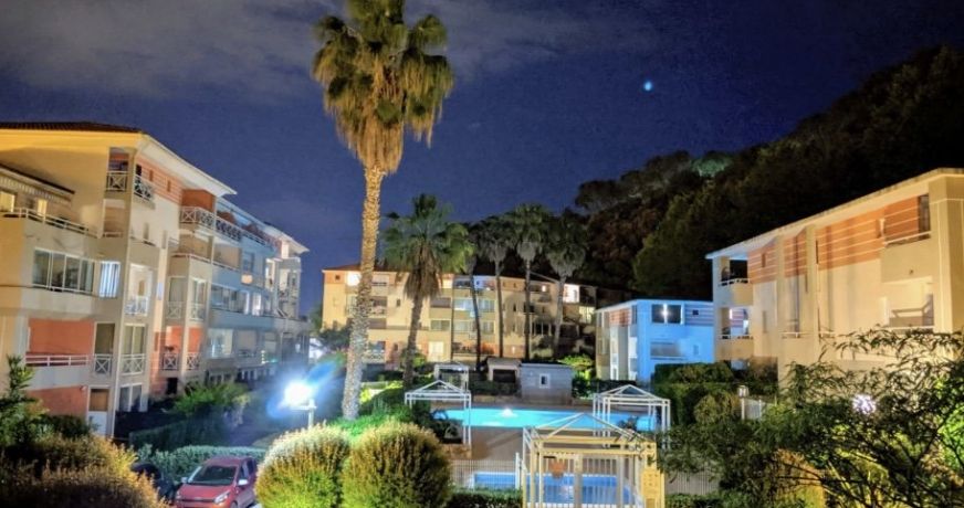 vente Appartement Cagnes Sur Mer