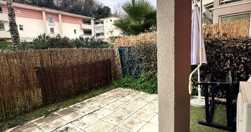 vente Appartement Cagnes Sur Mer