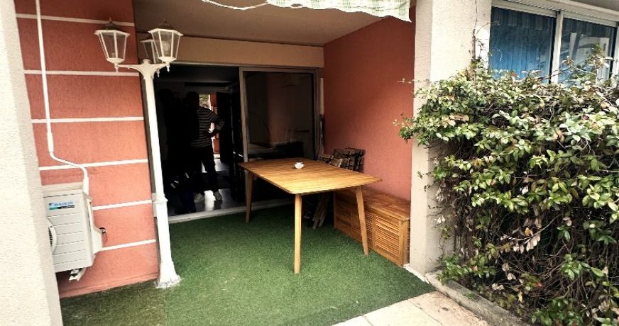 vente Appartement Cagnes Sur Mer