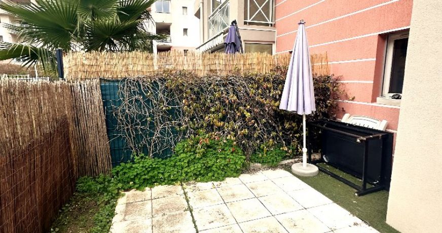 vente Appartement Cagnes Sur Mer