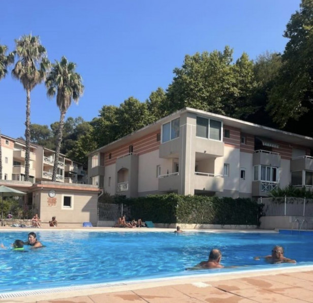 vente Appartement Cagnes Sur Mer - Photo 4