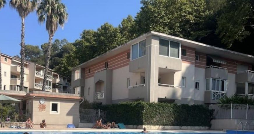vente Appartement Cagnes Sur Mer