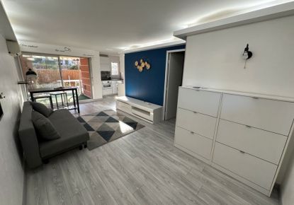 vente Appartement Cagnes Sur Mer