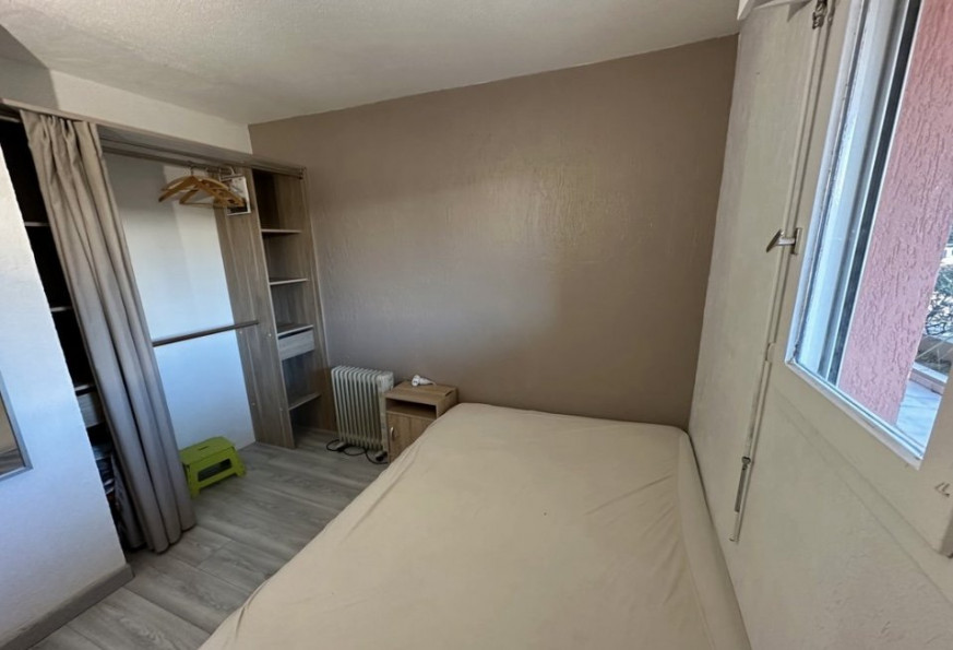 vente Appartement Cagnes Sur Mer - Photo 5