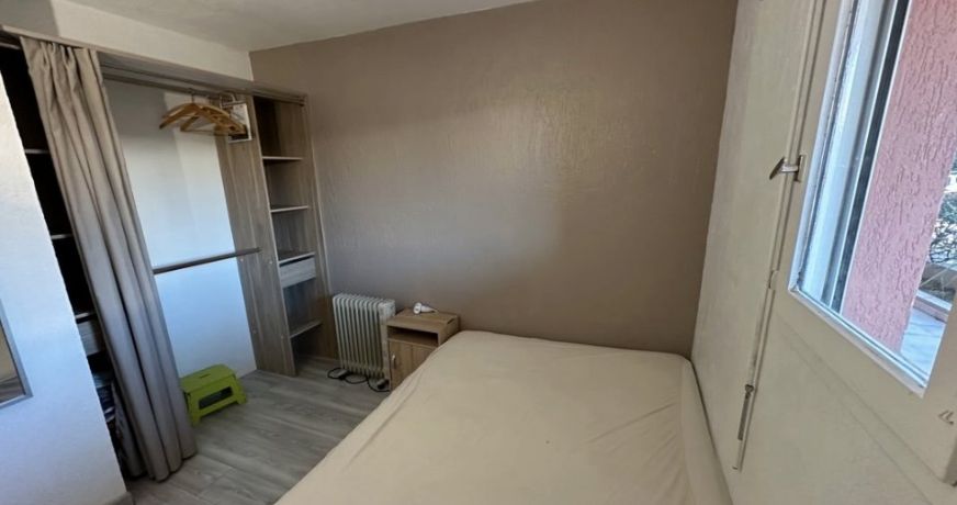 vente Appartement Cagnes Sur Mer