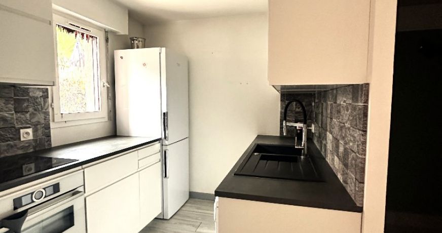 vente Appartement Cagnes Sur Mer