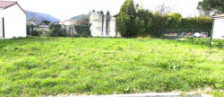 vente Terrain Saint Uze