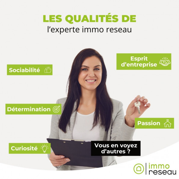 vente Terrain Saint Uze - Photo 5