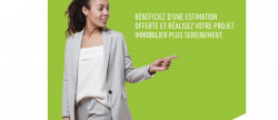 vente Terrain Saint Uze
