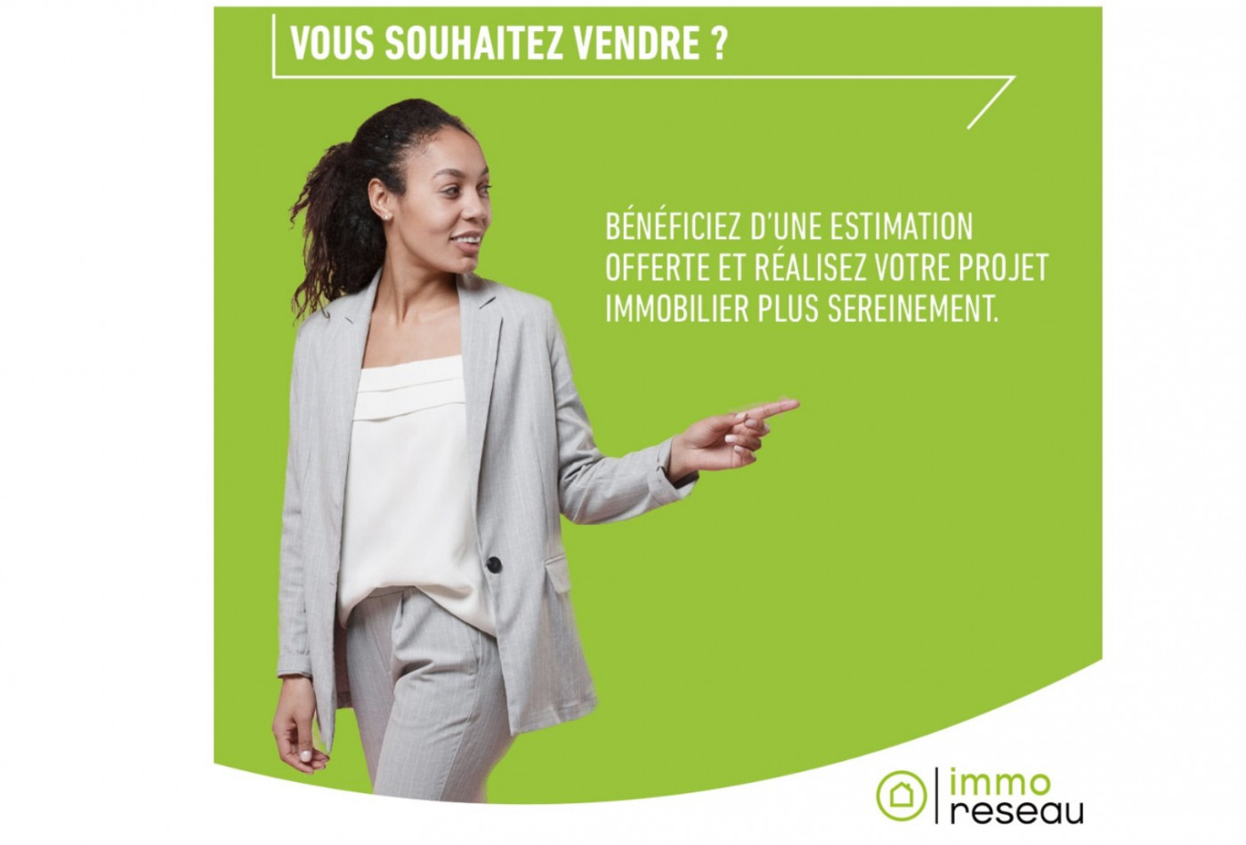 vente Terrain Saint Uze - Photo 6