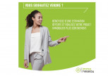vente Terrain Saint Uze