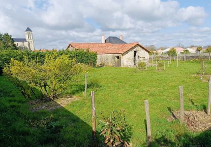 vente Maison Saint Julien Des Landes